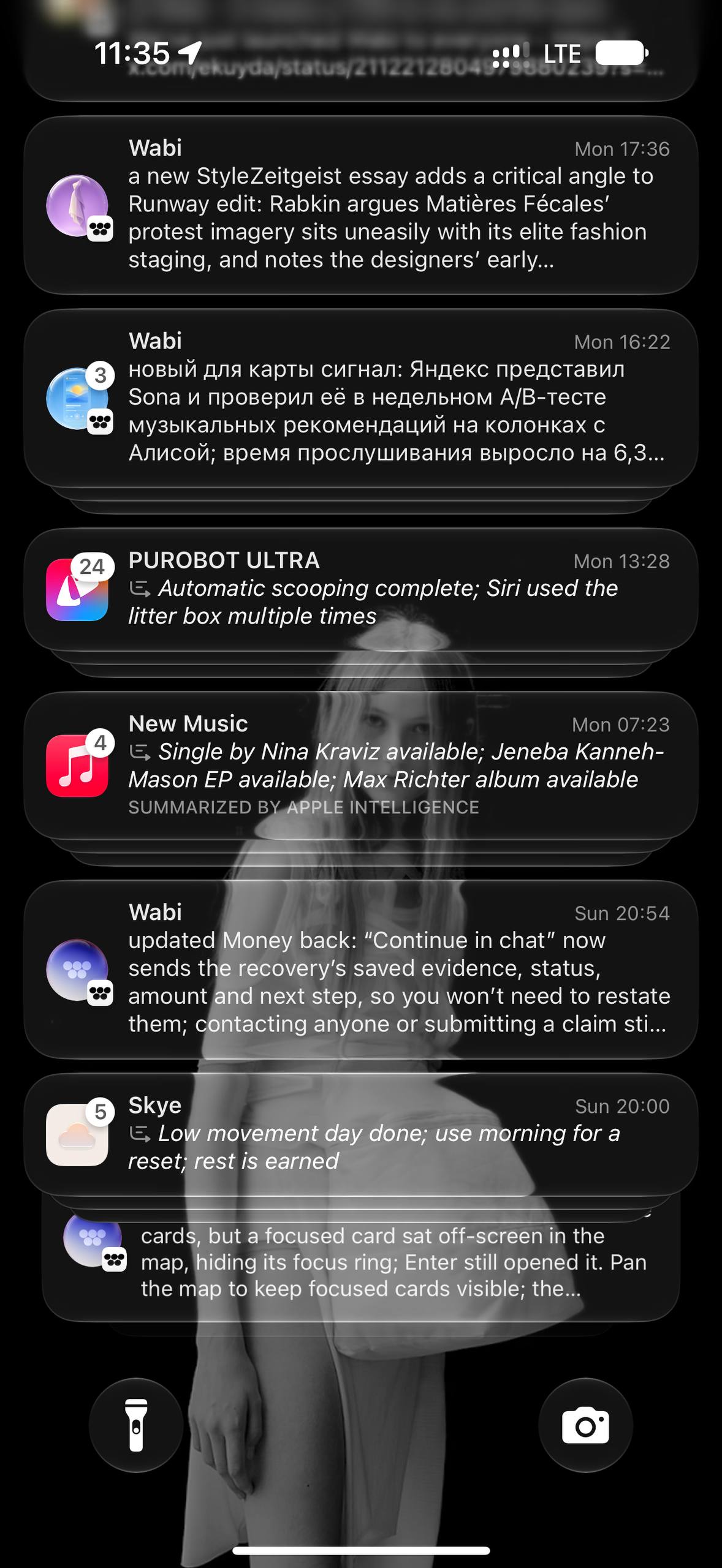 Если отойти на достаточное расстояние, то мир программного обеспечения будет выглядеть дв…