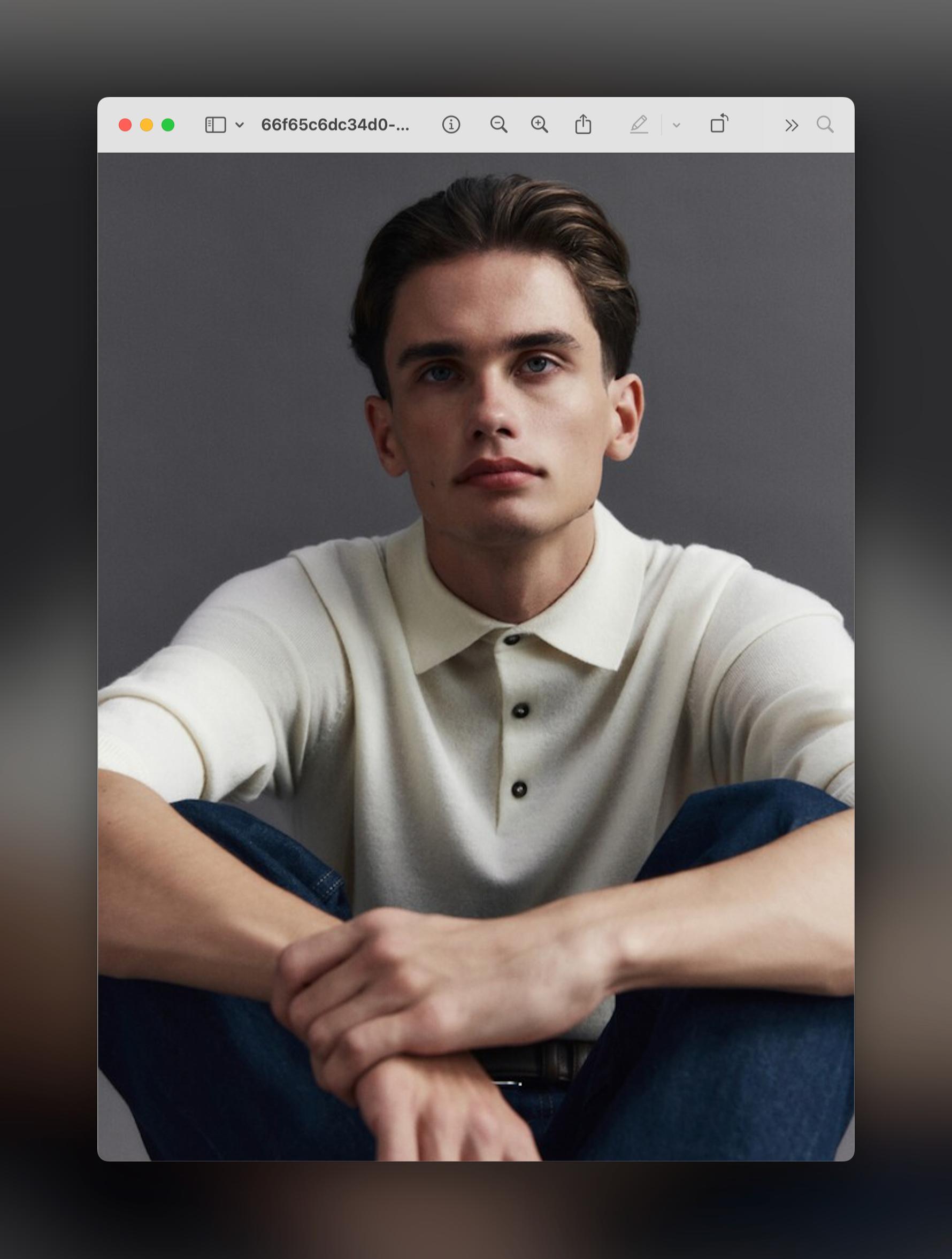 Dreams come true Первую прогулку до автобусной остановки без мамы он совершил в 16 лет. М…, медиа 4