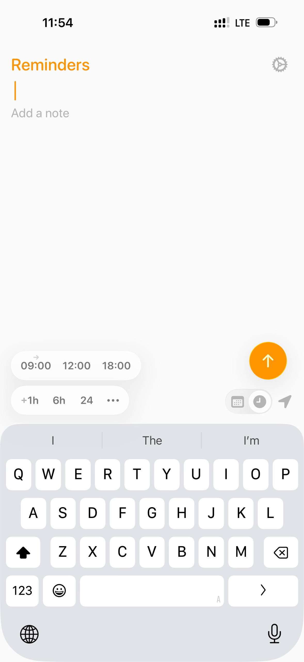 Герой сегодня Remind Faster Это «тонкий клиент» к стандартному Reminder от Apple. Цель пр…, медиа 3