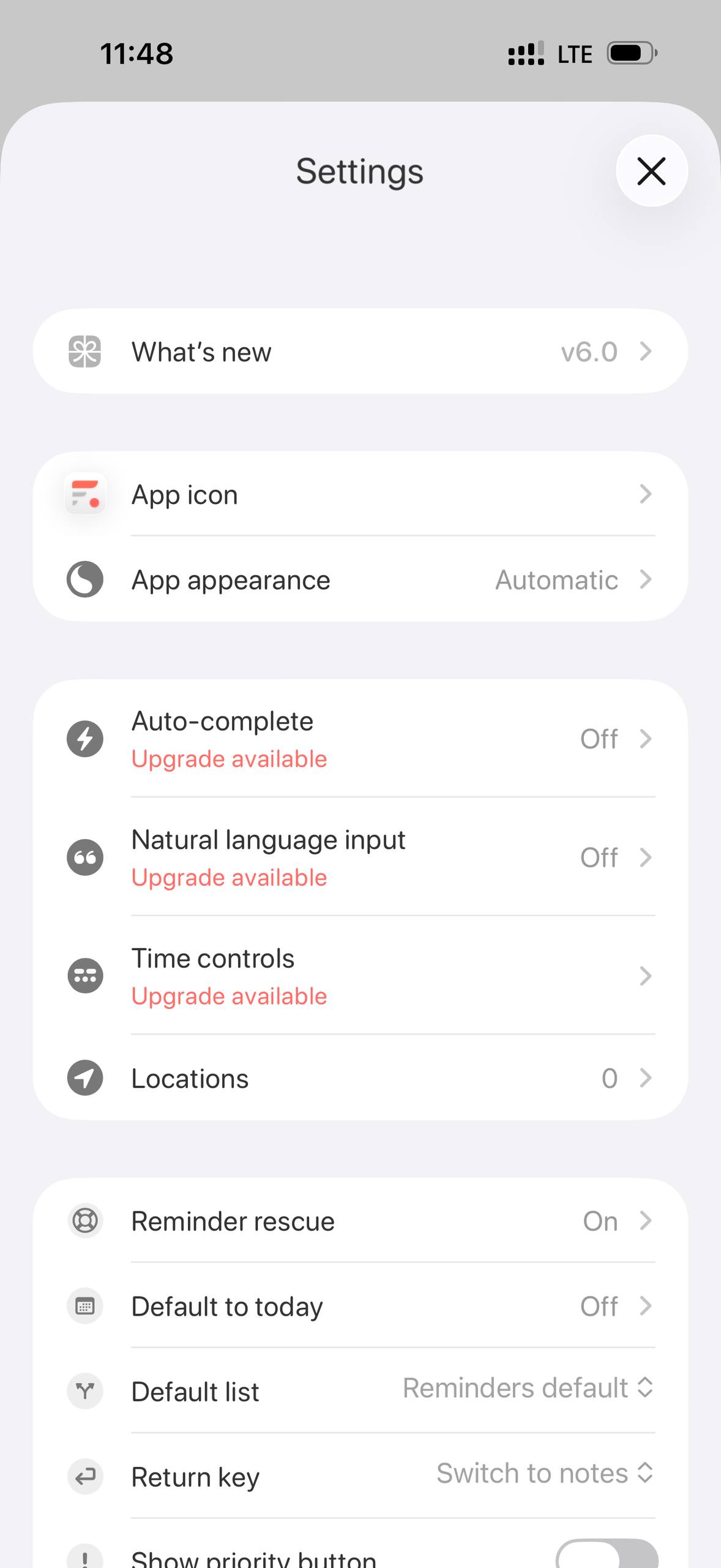 Герой сегодня Remind Faster Это «тонкий клиент» к стандартному Reminder от Apple. Цель пр…, медиа 4