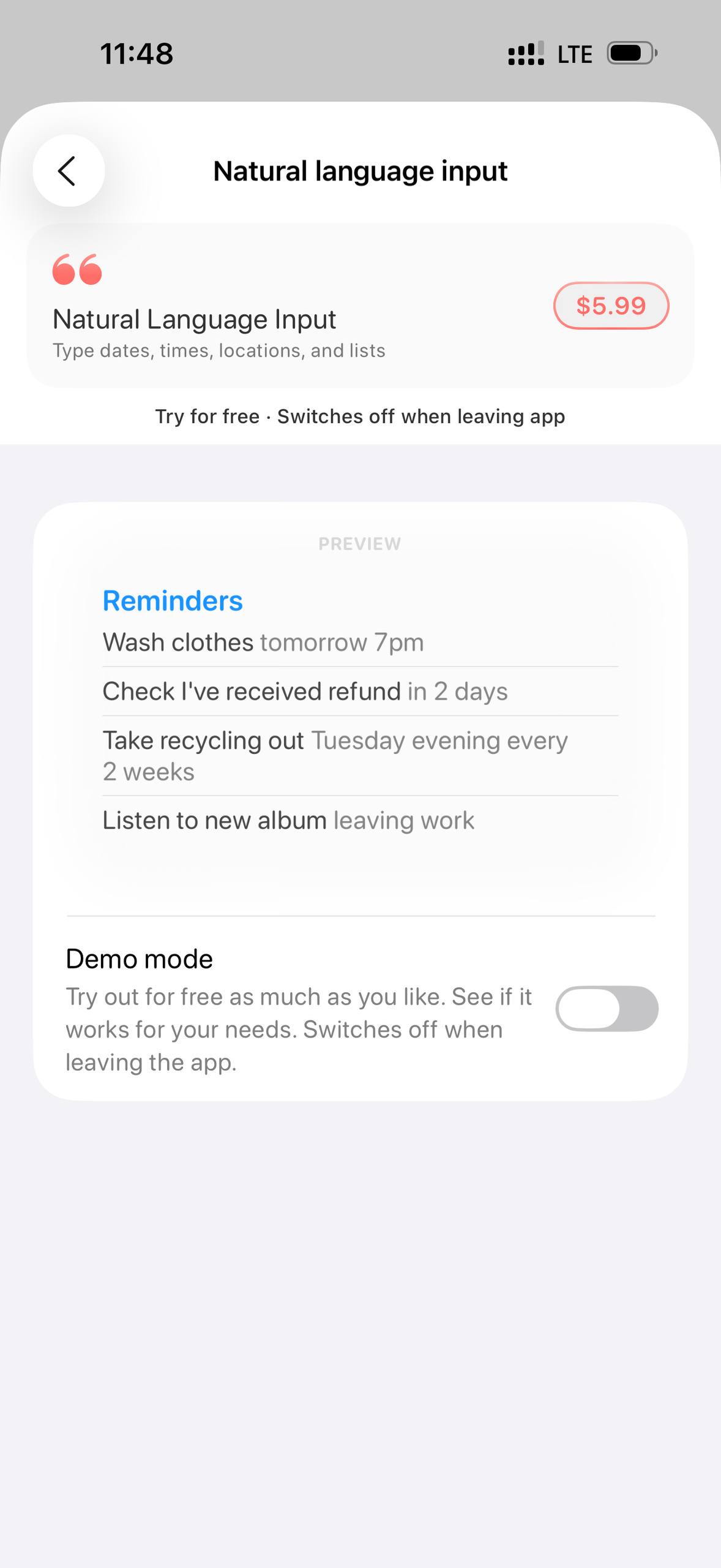 Герой сегодня Remind Faster Это «тонкий клиент» к стандартному Reminder от Apple. Цель пр…, медиа 6