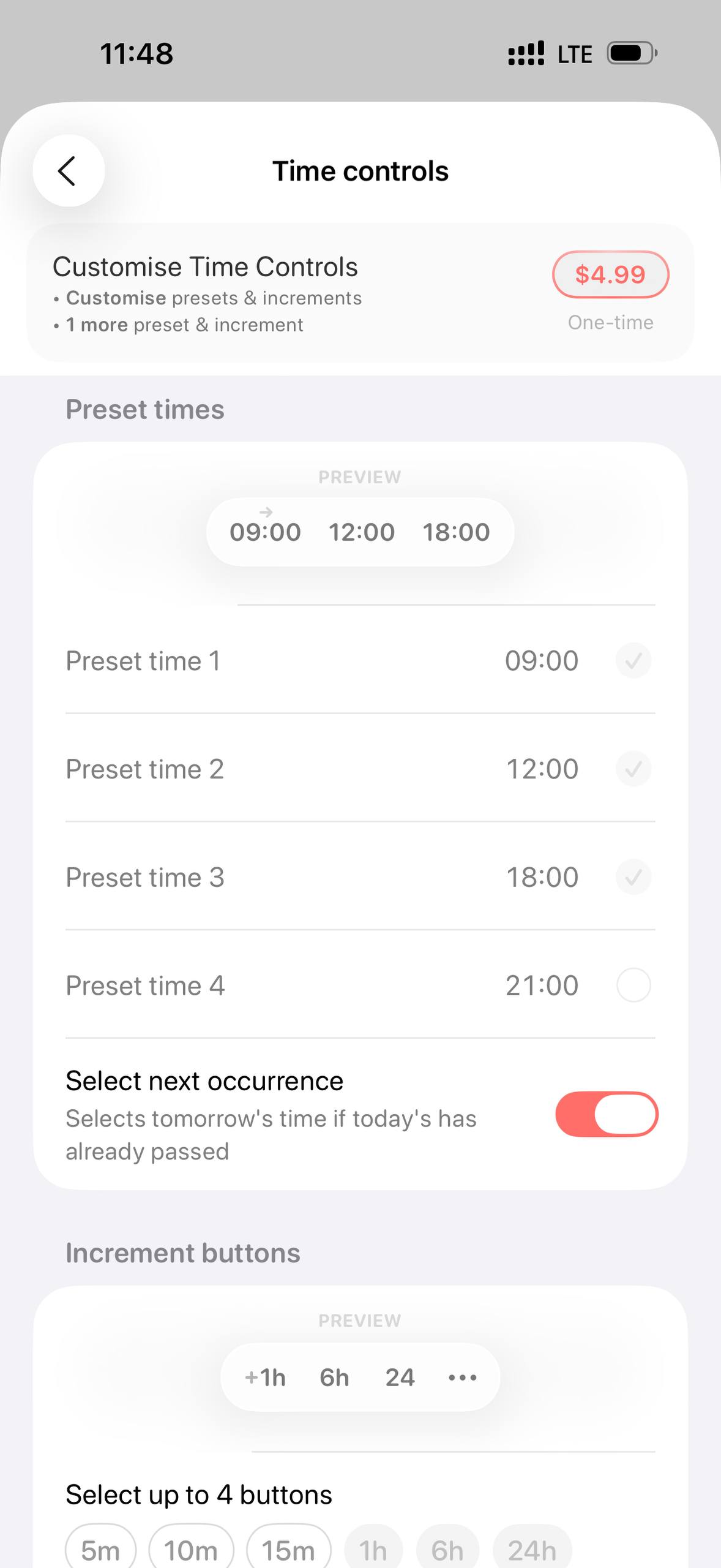 Герой сегодня Remind Faster Это «тонкий клиент» к стандартному Reminder от Apple. Цель пр…, медиа 7