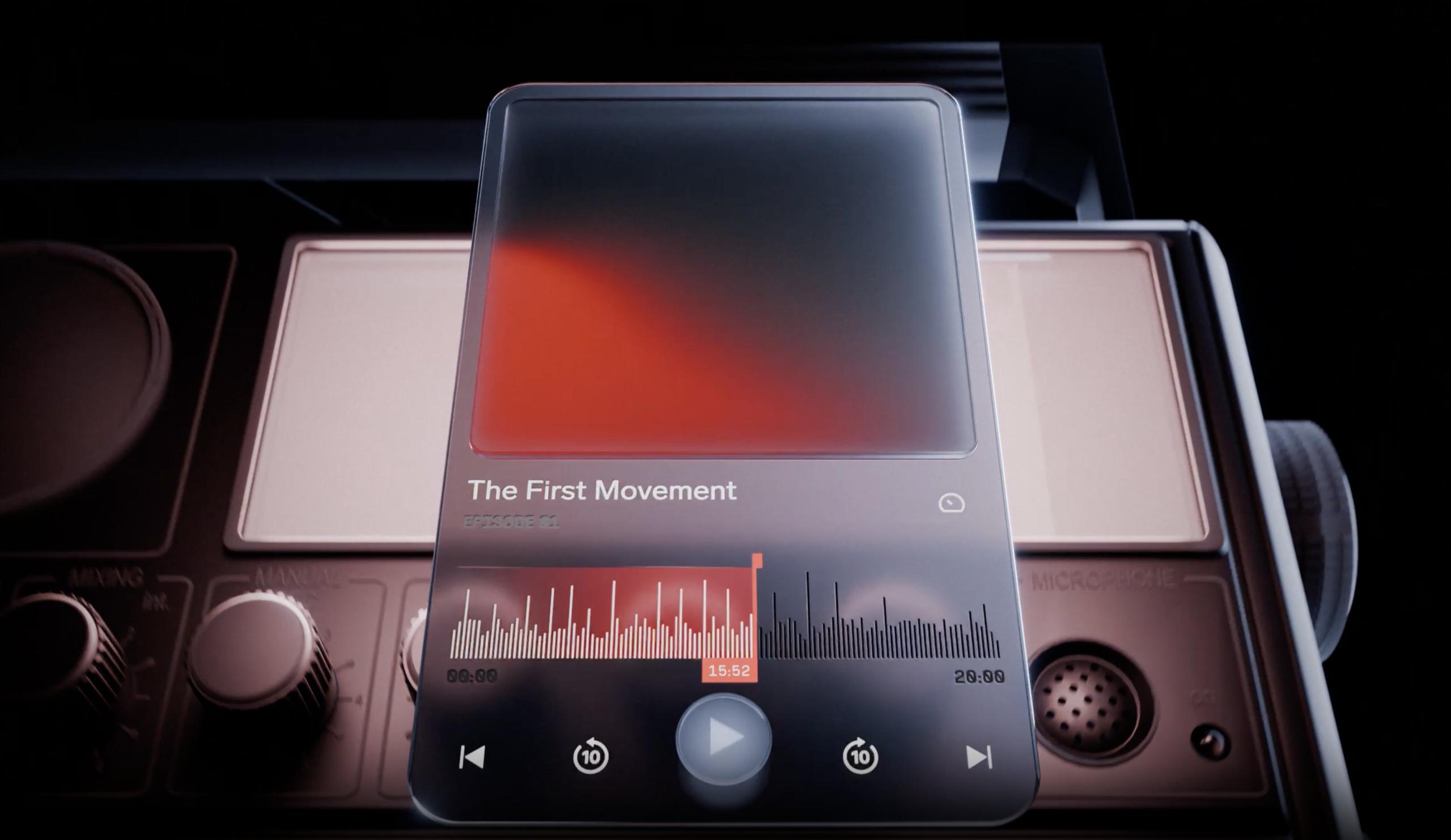 Картинки из интернета с аннотацией: Beautiful transitions using a physical to digital ana…
