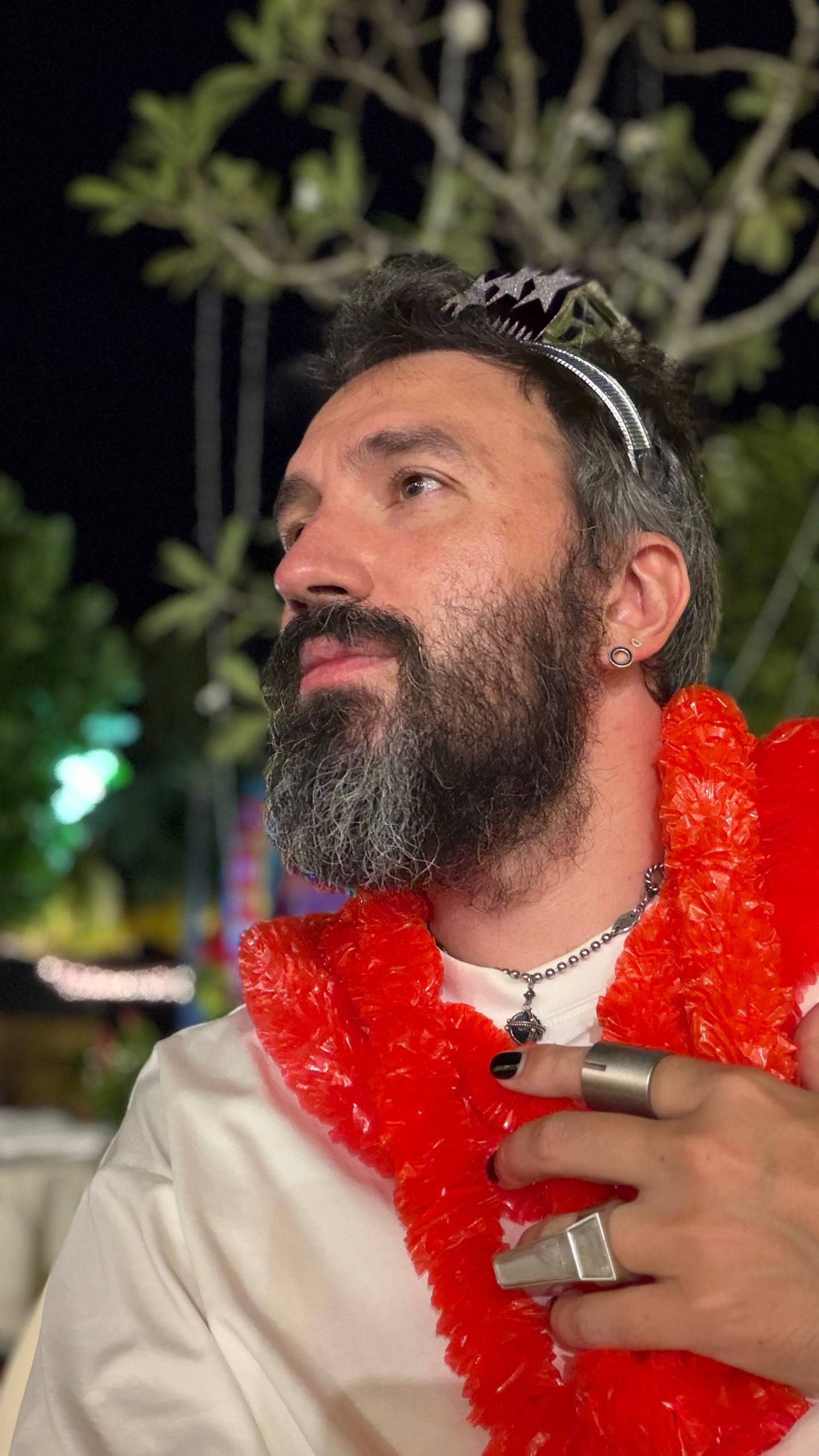 Админ поздравляет вас да камон желаю всем нам, тем кто ещё, перестать диссоциироваться. Ч…