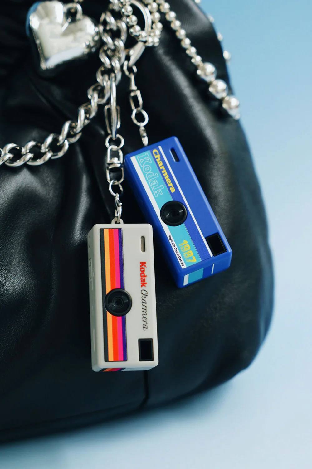 Kodak Charmera — лабуба мечты для любителя казуальной фотографии (меня) Image Sensor: 1 ⁄…, медиа 2