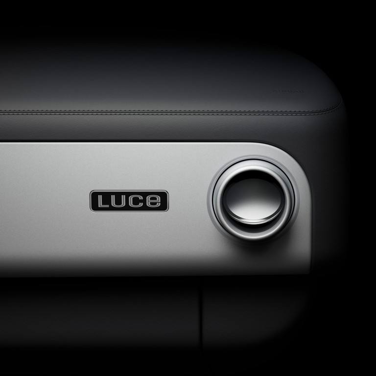 The Ferrari Luceproject with Jony Ive, MarcNewson and LoveFrom beganwith a mutual interes…, медиа 5