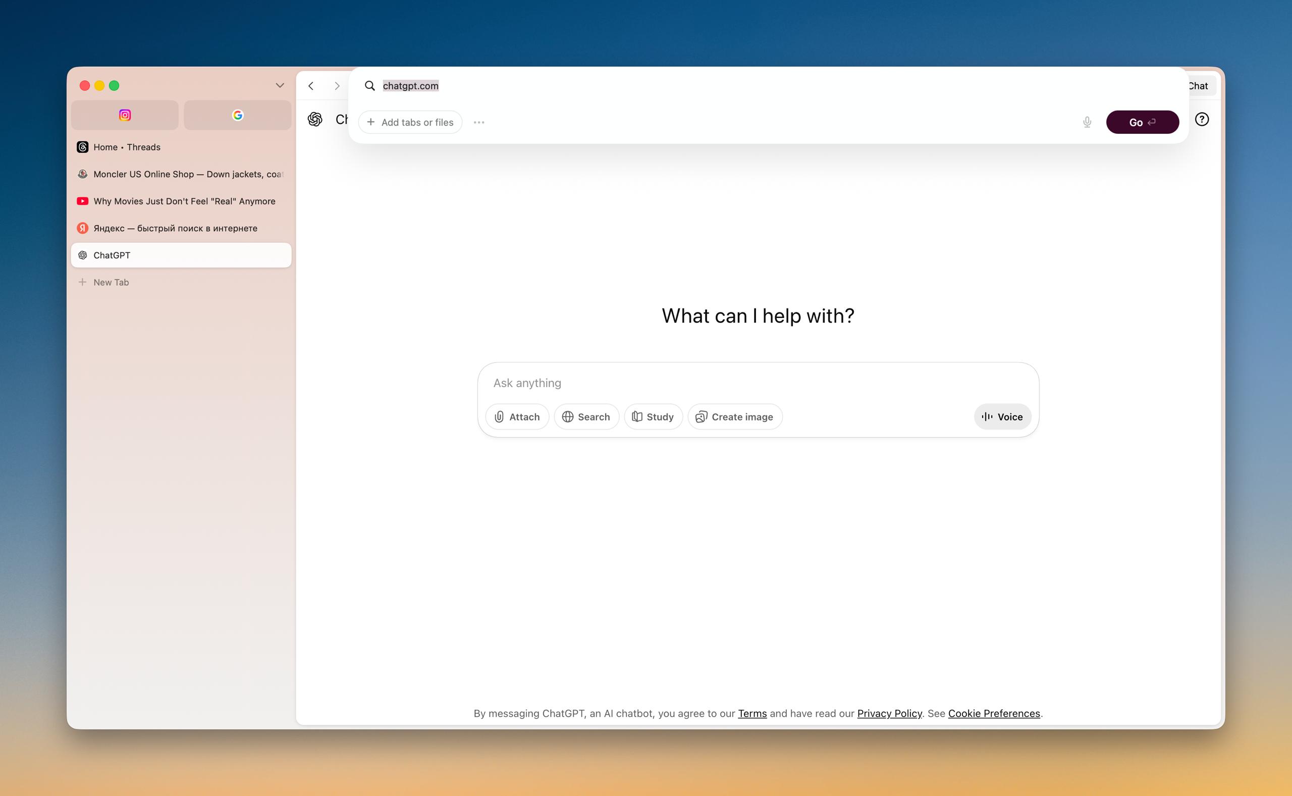 Забавно, как команда Browser Company, создатели самого осязаемого браузера Arc, растеряли…, медиа 4
