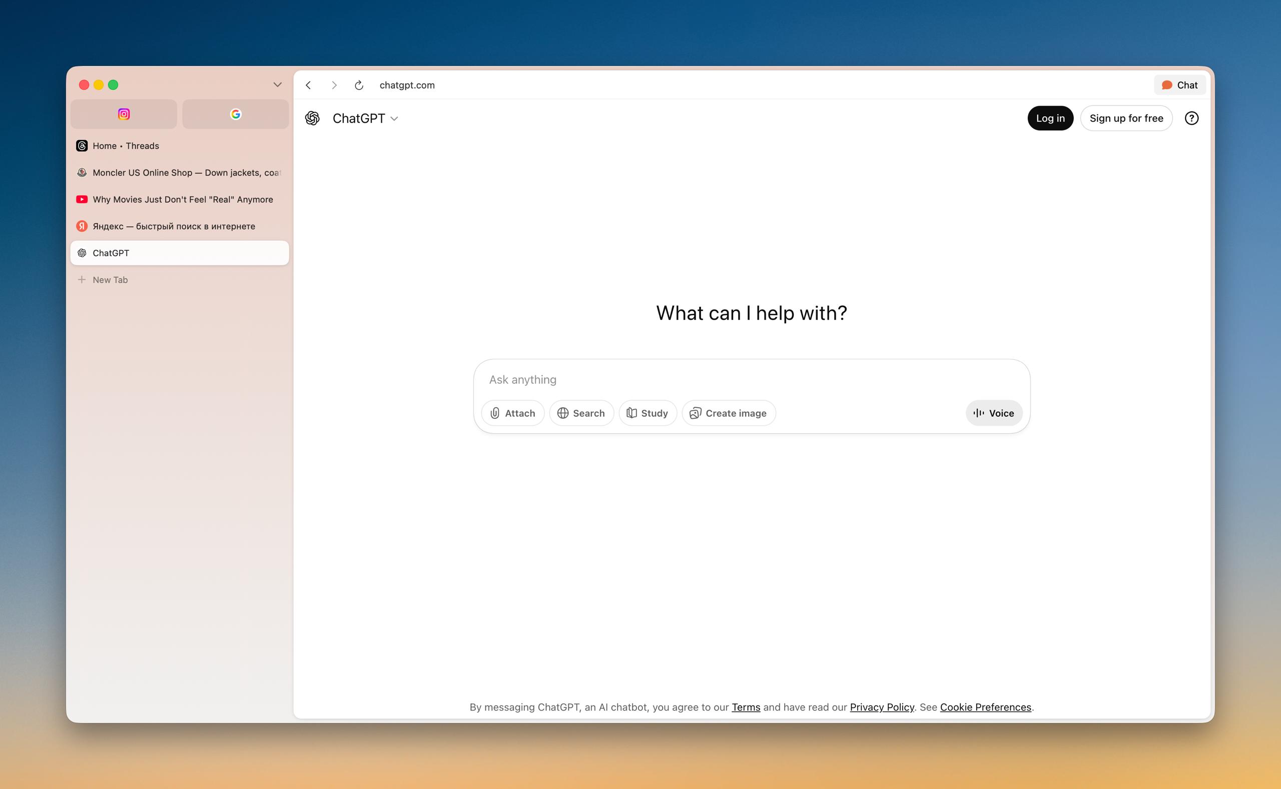 Забавно, как команда Browser Company, создатели самого осязаемого браузера Arc, растеряли…, медиа 5