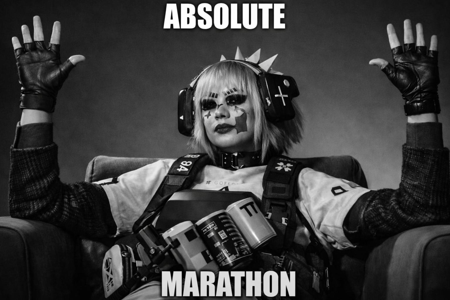 Marathon Launch Cinematic In Death We've Just Begun ft. Poppy and Son Lux Кино к запуску.…, медиа 6