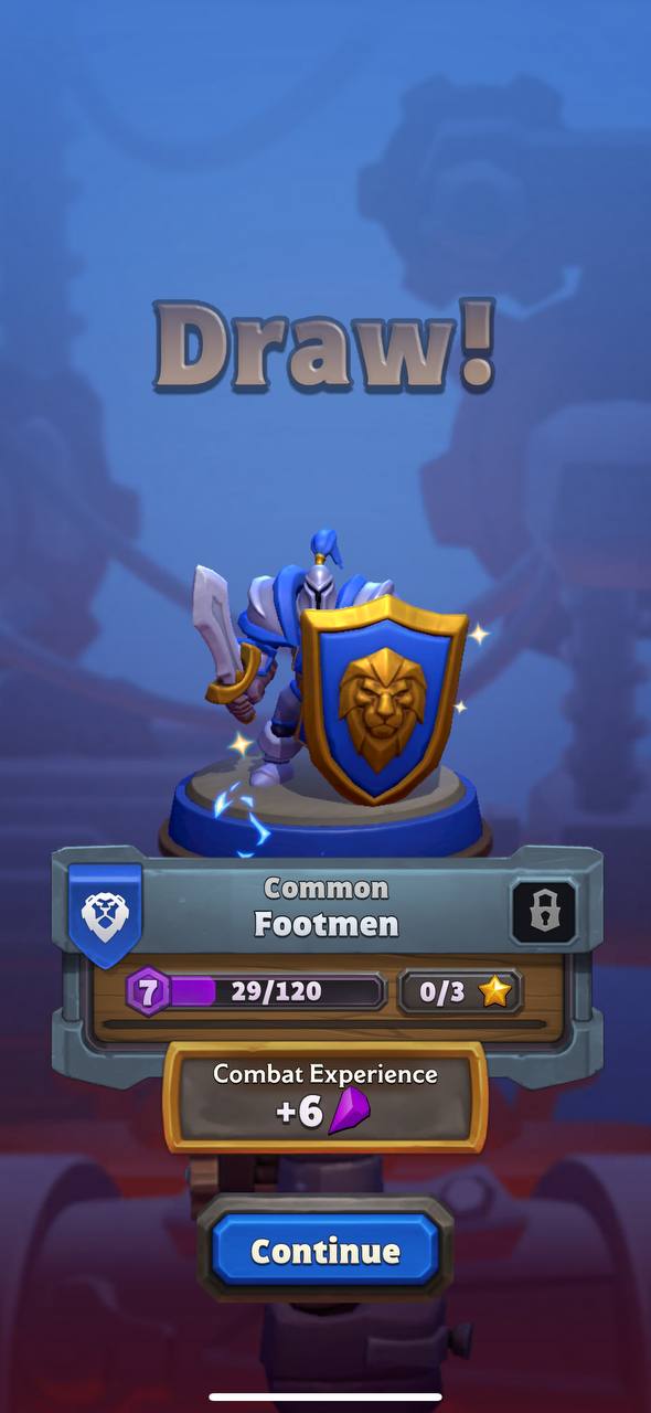 Warcraft вышел! Но не тот… Warcraft Rumble — tower offense. Практически стратегия. База е…, медиа 5
