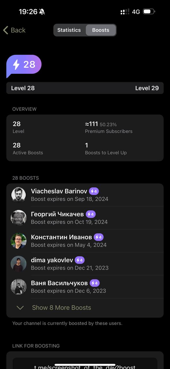 24 мая раздался голос. Появился этот канал. Сегодня ему исполнилось полгода. Я лет 10-12…, медиа 3