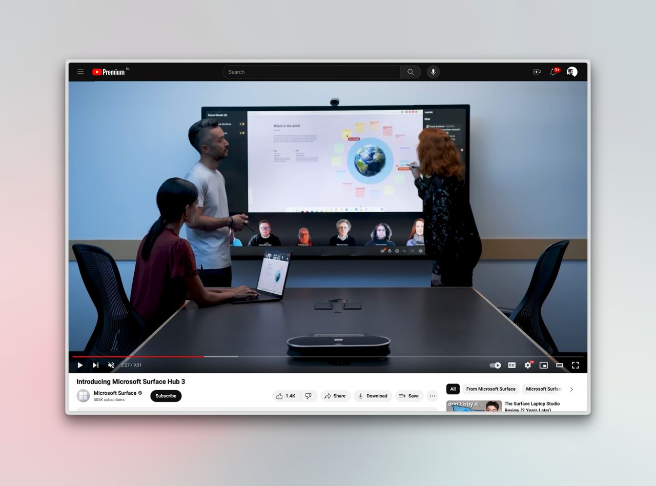 Можно бесконечно соболезновать этому миру смотря на новости с CES 2024. Хром в вашем авто…, медиа 2