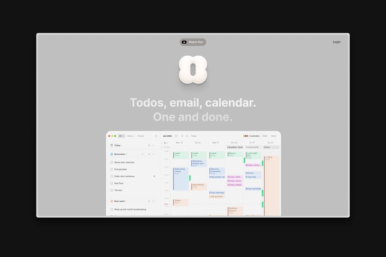 Пора переименовывать канал. Новое имя: "Calendar of the day" Слово даю: завтра последний…