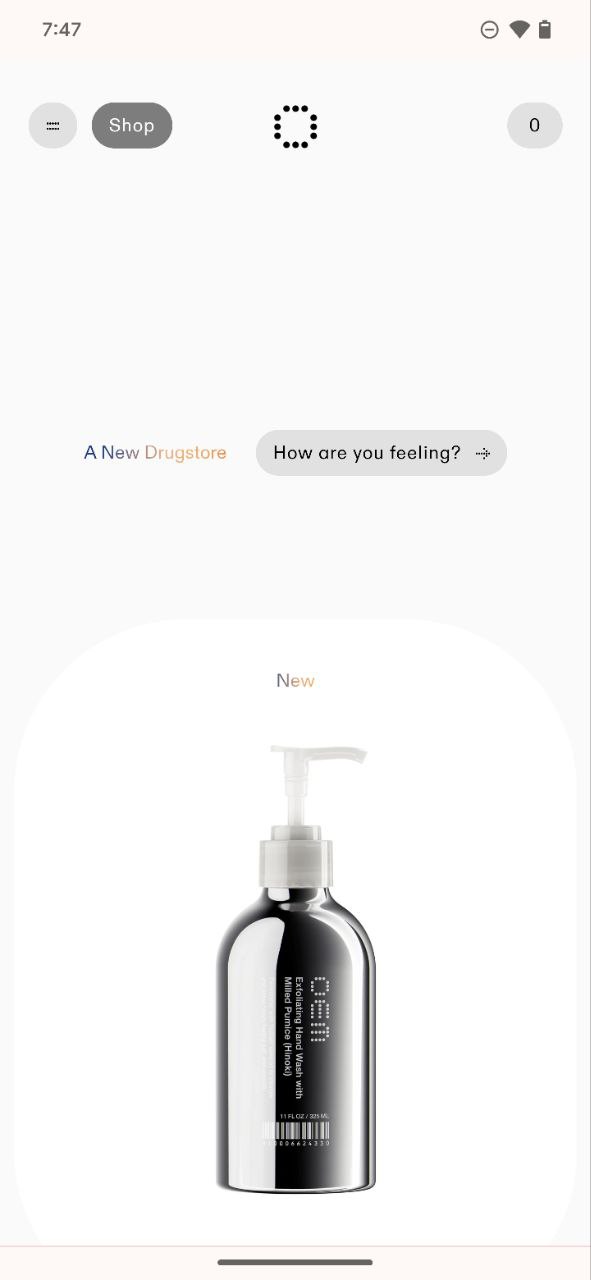 Красивая работа от Mouthwash Studio. https://oem.care Достойный референс в копилку образо…, медиа 5