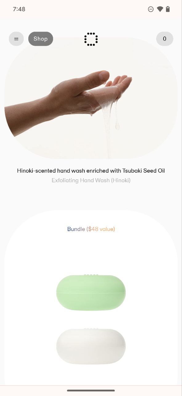 Красивая работа от Mouthwash Studio. https://oem.care Достойный референс в копилку образо…, медиа 6