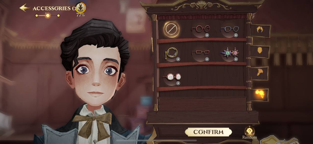 Нам письмо! То самое, в тот самый. Сегодня скриншоты из Harry Potter: Magic Awakened. Про…, медиа 2