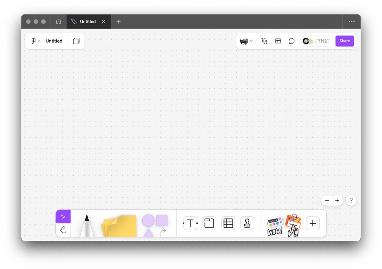 Figma UI Поговорим о редизайне, который откатили. Ну вы помните, висящие в воздухе панели…
