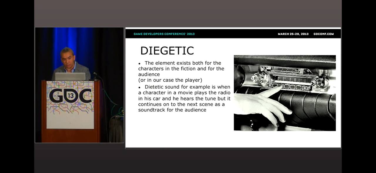 Skeuomorphic UI? А может лучше Diegetic! Есть такая сокровищница знаний и интересных инса…, медиа 4