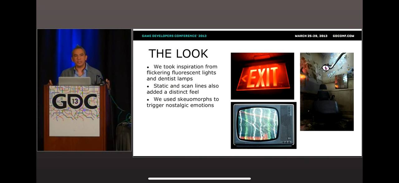 Skeuomorphic UI? А может лучше Diegetic! Есть такая сокровищница знаний и интересных инса…, медиа 6