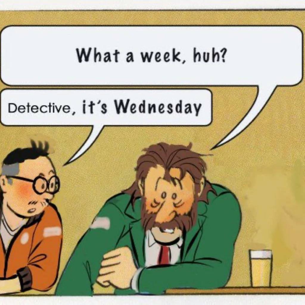 What a week, huh? У меня есть какое-то количество творческих проектов. «Фэшн-блог» лежит…, медиа 2