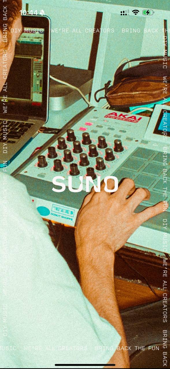 Suno — Midjourney для музыки Кажется, редкий случай, когда запрыгнули на свежие тренды и…