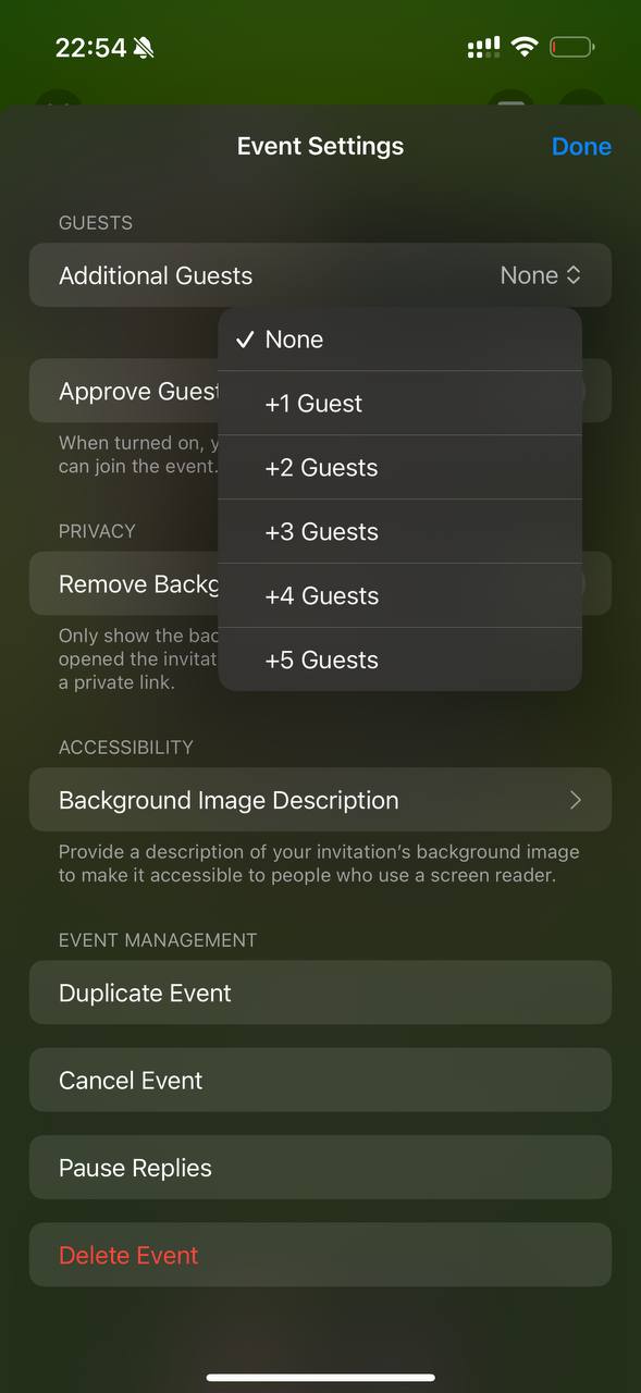 Есть инвайт в Invites? Инвайт в инвайтс не нужен. Новое приложение от Apple доступно всем…, медиа 10