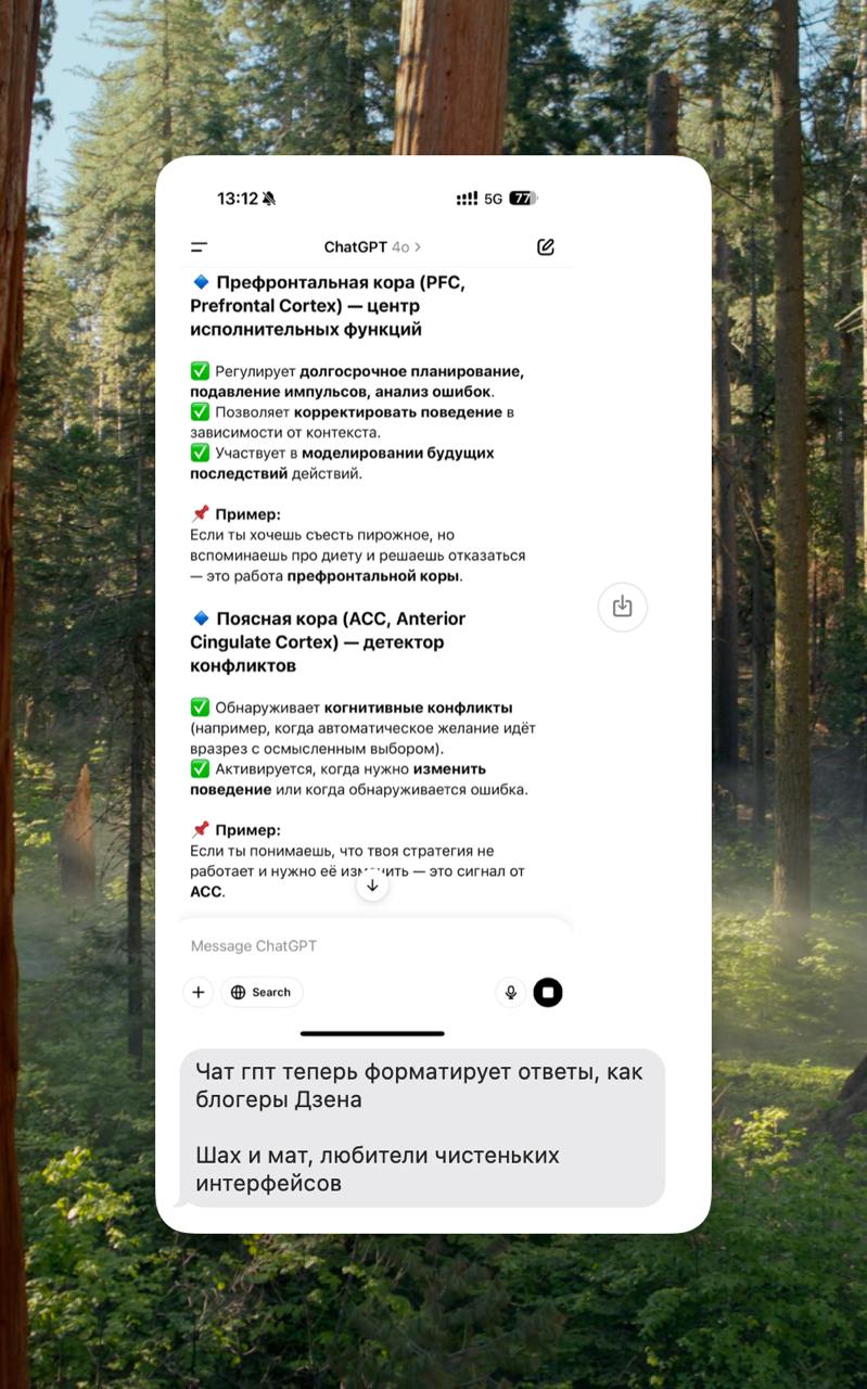 Пост от 22 февраля 2025 г.
