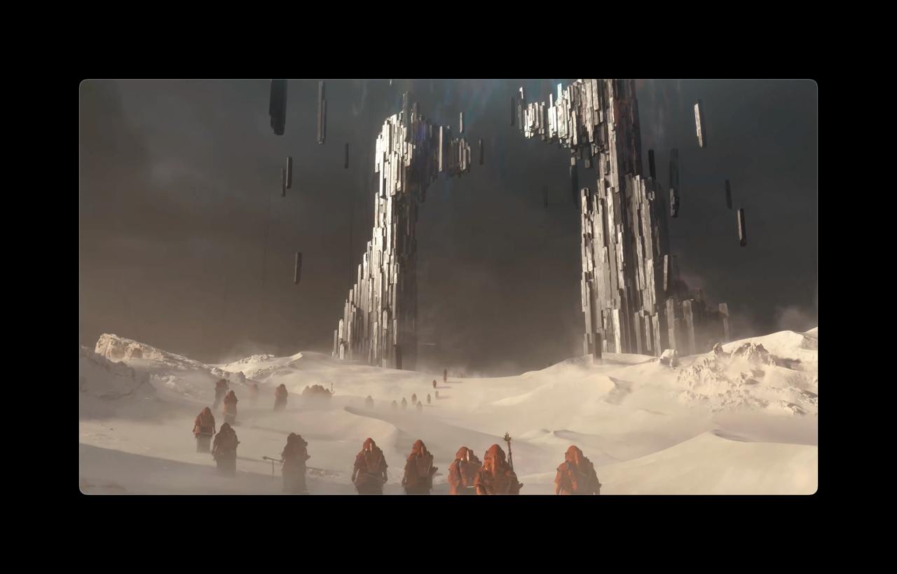 DEATH STRANDING 2: ON THE BEACH Первая часть игры вышла в 2019 году, спустя неполных шест…, медиа 4