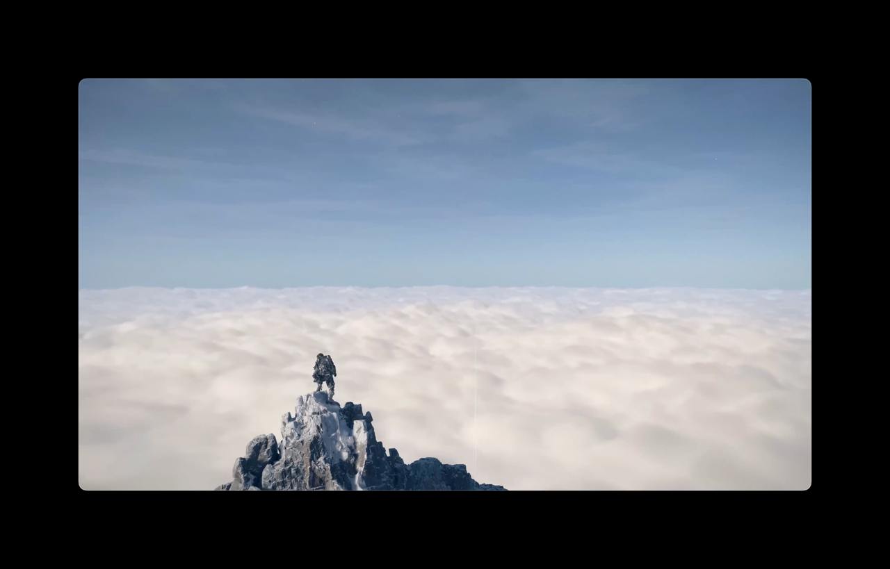 DEATH STRANDING 2: ON THE BEACH Первая часть игры вышла в 2019 году, спустя неполных шест…, медиа 6