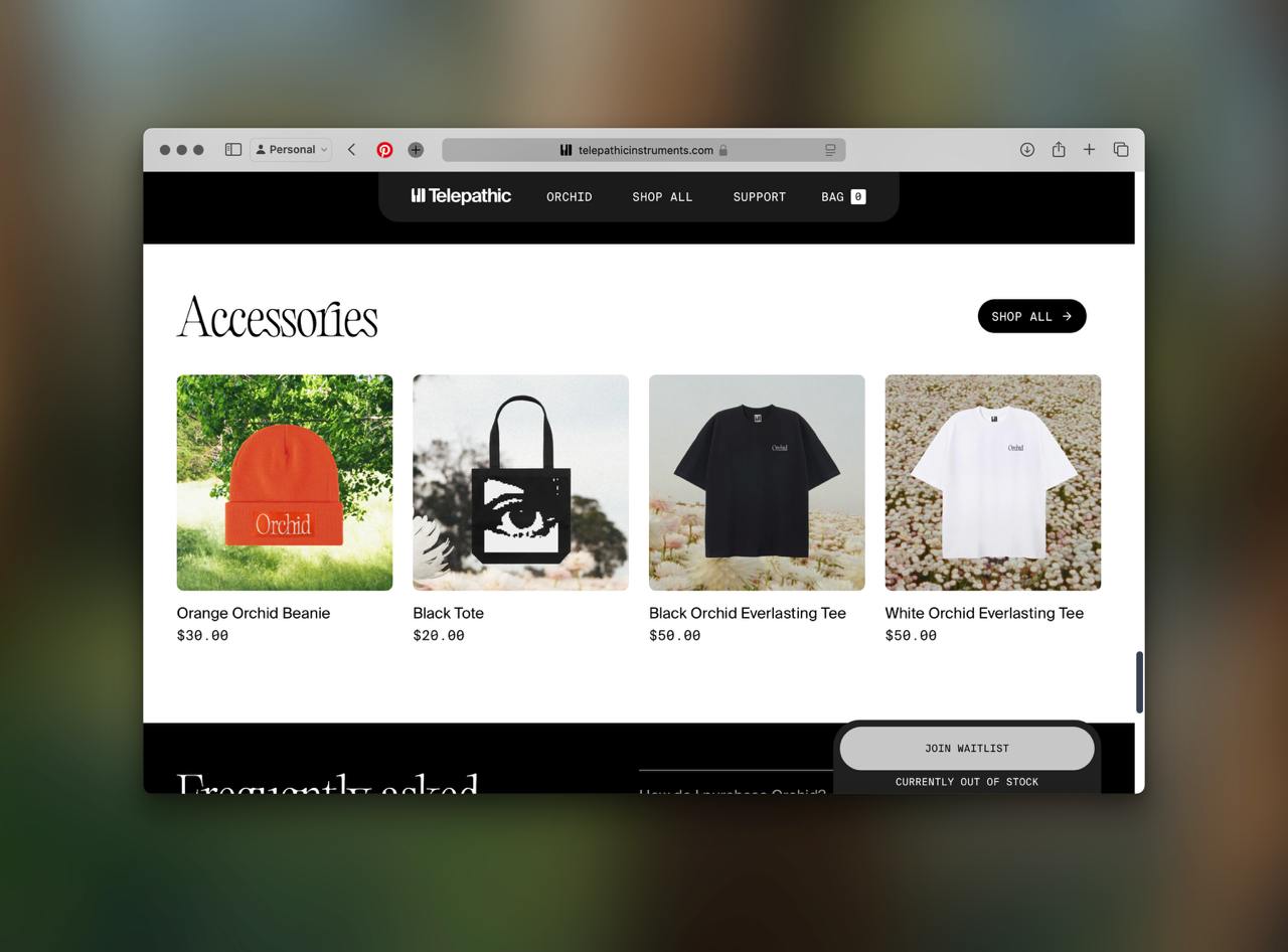 Мы тут воркшоп устраивали Look&Feel Музыки. И, помимо прочего разговаривали о том, что то…, медиа 4