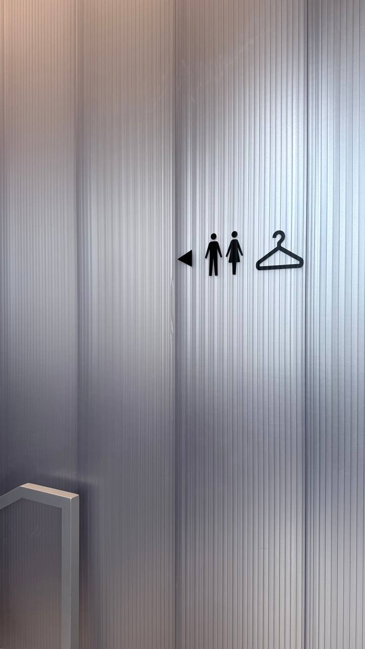 Fondazione Prada Milan Ощущение, что побывал внутри сай-фай фильма. Такие отточенные прос…, медиа 3