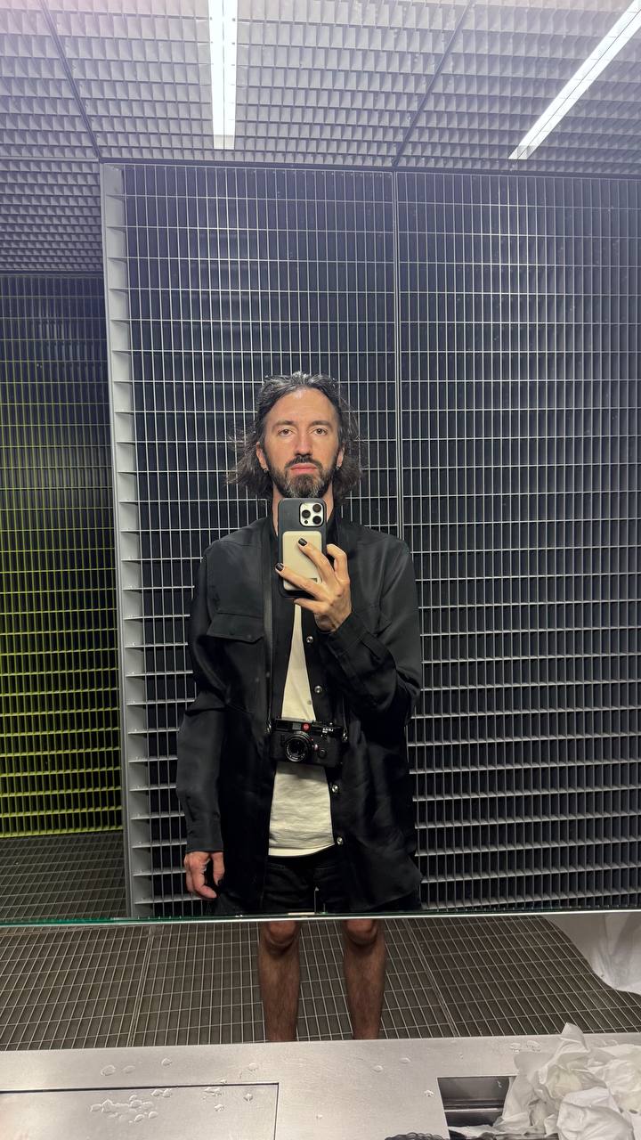 Fondazione Prada Milan Ощущение, что побывал внутри сай-фай фильма. Такие отточенные прос…, медиа 8