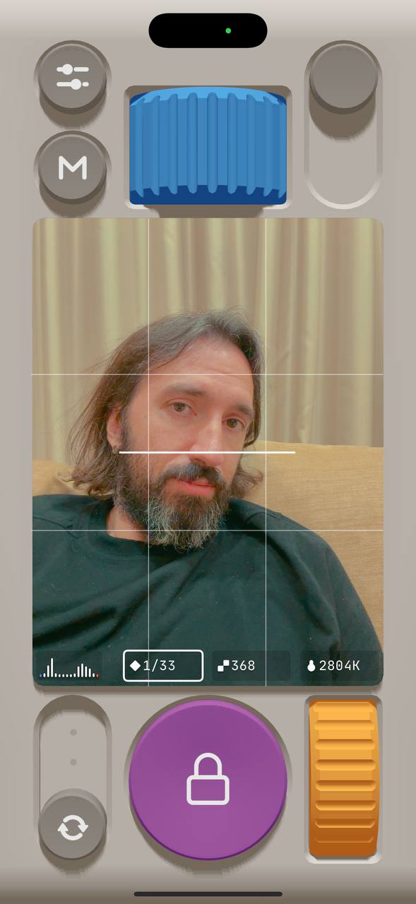 !Camera от Boring вышла! Фирменный почерк заметен Замените, как при тени от элементов инт…, медиа 4