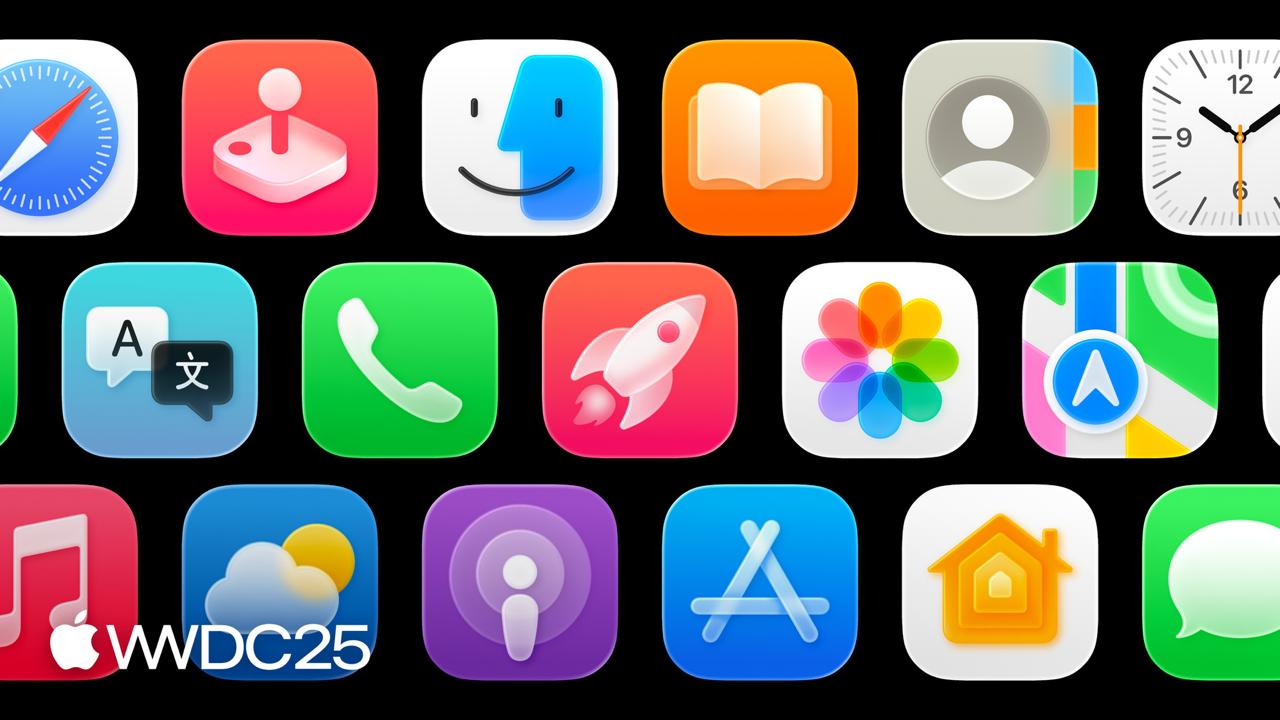 Интересная будет неделя Раздел про дизайн на сайте developer.apple.com, медиа 7