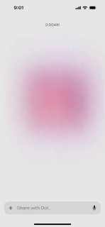 A wave of inspiration, a wave of hype, and pink splashes passed through Twitter. The design community found a new god.