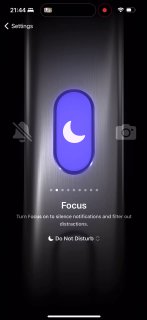 That very feature in the iPhone 15.