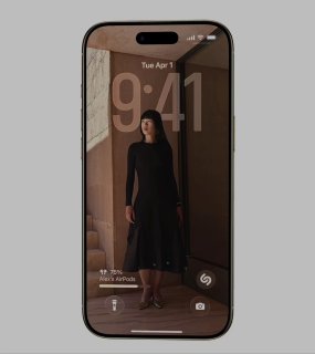 We (me) are often (once) asked for an expert (sure) opinion about the new iPhones.
