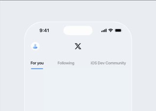 I saw a concept of improved in-app notifications on Twitter. And I kind of cannot with this.