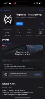 In Apple App Store there is a cool interaction of falling through. Here is an app page, and on it there is a video-card of an "event". You can tap to fall through, feeling that the context is still the same. And the best thing, which gives a feeling of continuity of experience and ease of exploration: simply close all the "nesting" with swipes