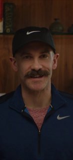 Coach Bennett, my best friend.
