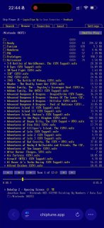 Chiptune