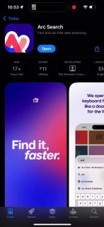 The Browser Company, the boldest, most fun, and most humane company on the internet, released a browser