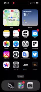 Good material for diving into the topic. While reading it, in the background we reflect on the fact that in 2023 a mobile browser came out without tabs and without turbo. With a beautiful page-loading animation. The internet we need.