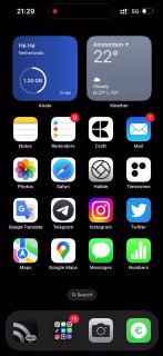 I knew that Shortcuts built into the OS are a powerful automation tool, but I could not find a use for myself. Until yesterday.