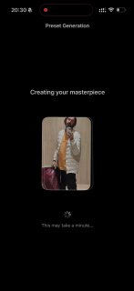 Krea released an app