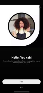 YouTube is updating.