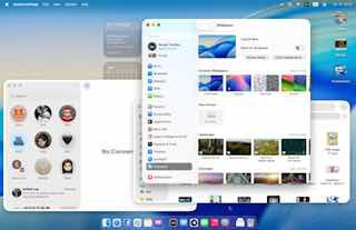 macOS Tahoe 26 Developer Beta