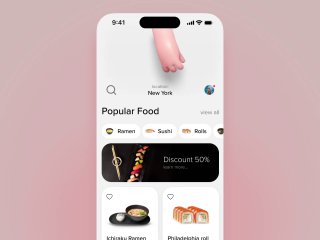 Layers.to launched as a replacement for the pivoted Dribbble. It is like in the good old days here.
