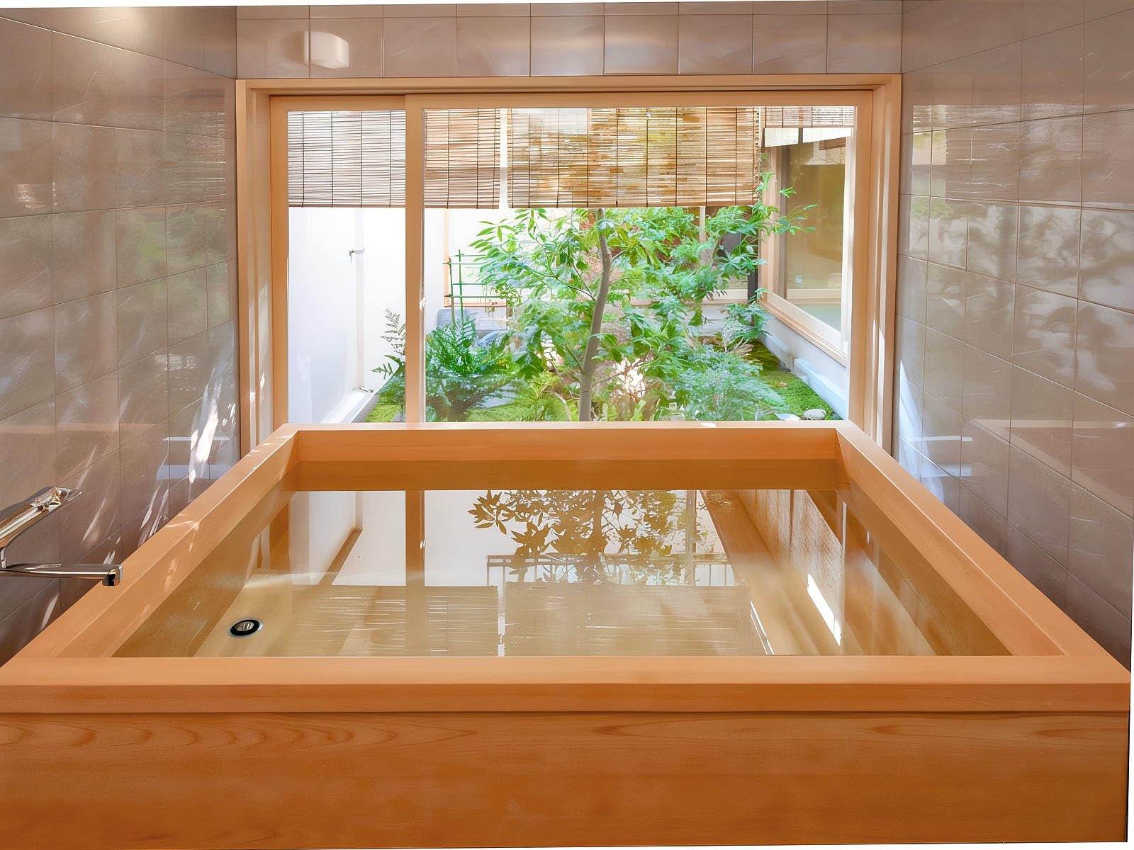 Kanamean Nishitomiya Ryokan