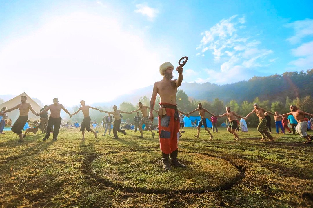 Gelendzhik Voskhozhdeniye
